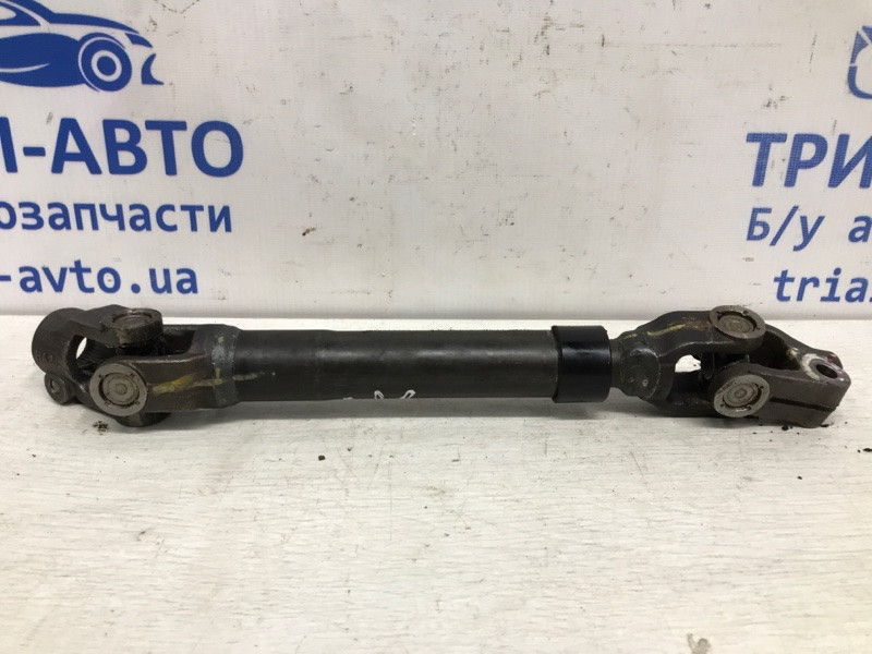 Кардан рулевой SsangYong Korando C200 2.0 DIESEL 2010 (б/у) Киев - изображение 1