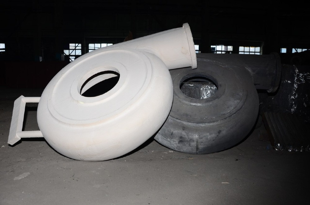 Корпус насоса типу «равлик», лиття за вашим технічним завданням Кам'янське (Дніпродзержинськ) - зображення 7