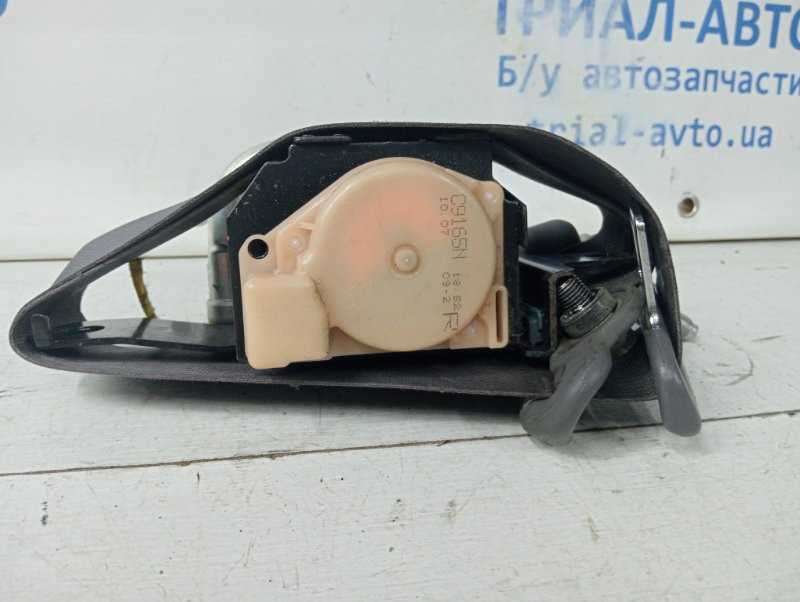 Ремень безопасности передний правый Hyundai Tucson 2004-2009 888202E300 (Арт. 58974) Київ - зображення 1