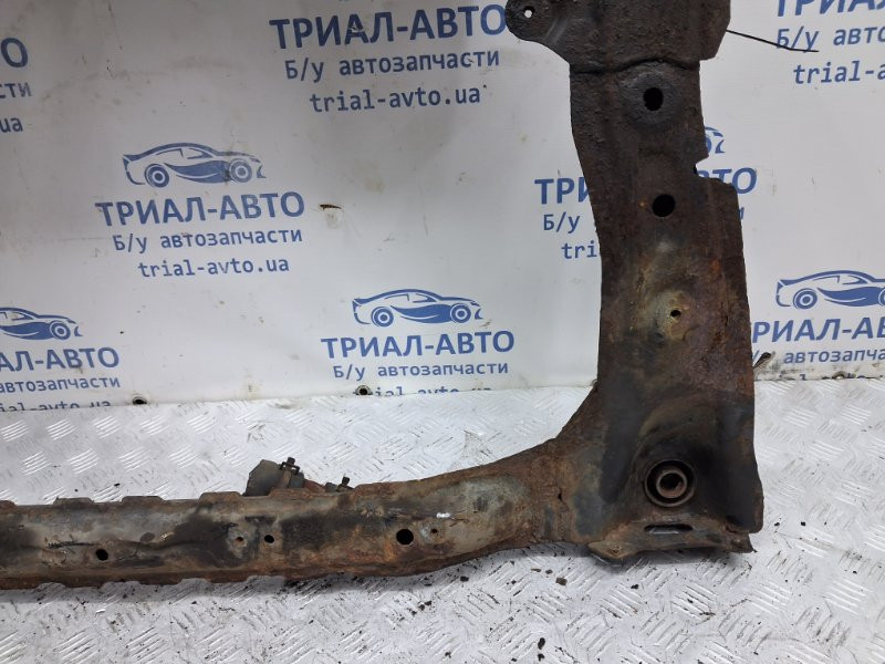 Балка передней подвески Mazda 6 GH 2.5 БЕНЗИН L5-VE 2007 (б/у) Киев - изображение 9