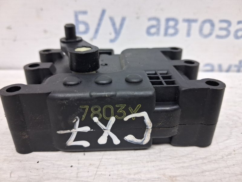 Сервопривод Mazda CX 7 2006-2012 GP9A61A70A (Арт. 61571) Київ - зображення 4