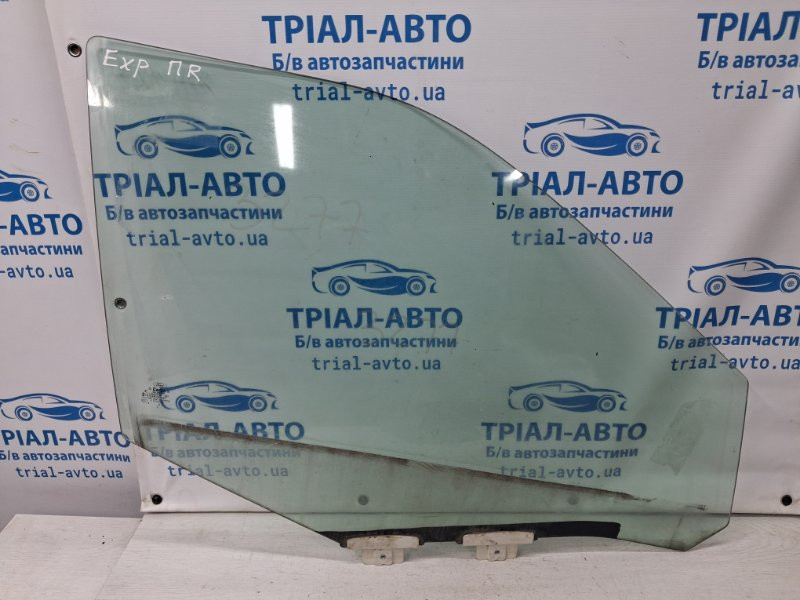 Стекло двери переднее правое Ford Explorer 5 3.5 БЕНЗИН ENKX0 2011 (б/у) Київ - зображення 1