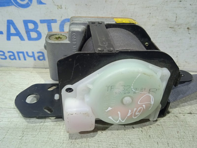 Ремень безопасности передний правый Toyota Land Cruiser J100 1998 (б/у) Київ - зображення 2