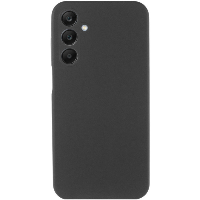 Чехол Silicone Cover Lakshmi Full Camera (AA) для Samsung Galaxy A15 4G/5G / M15 5G Херсон - зображення 6