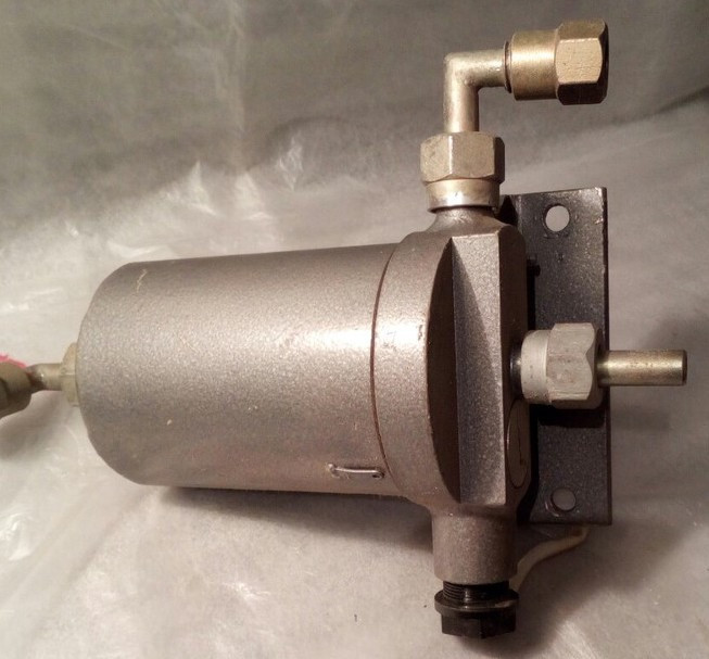 Клапан електромагнітний КЕВТ-1УХЛ4-1 Суми - зображення 1