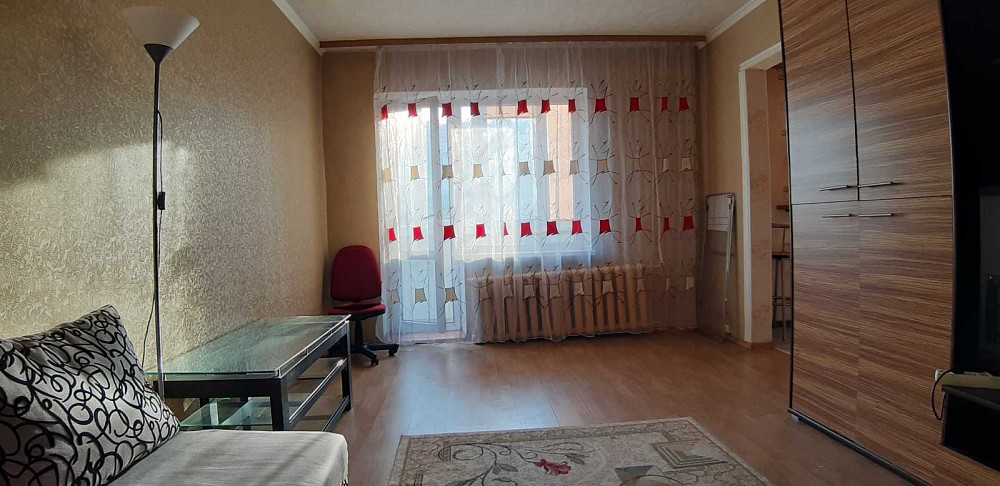 долгосрочная аренда 1-к квартира Киев, Оболонский, 14000 грн./мес. Киев - изображение 7