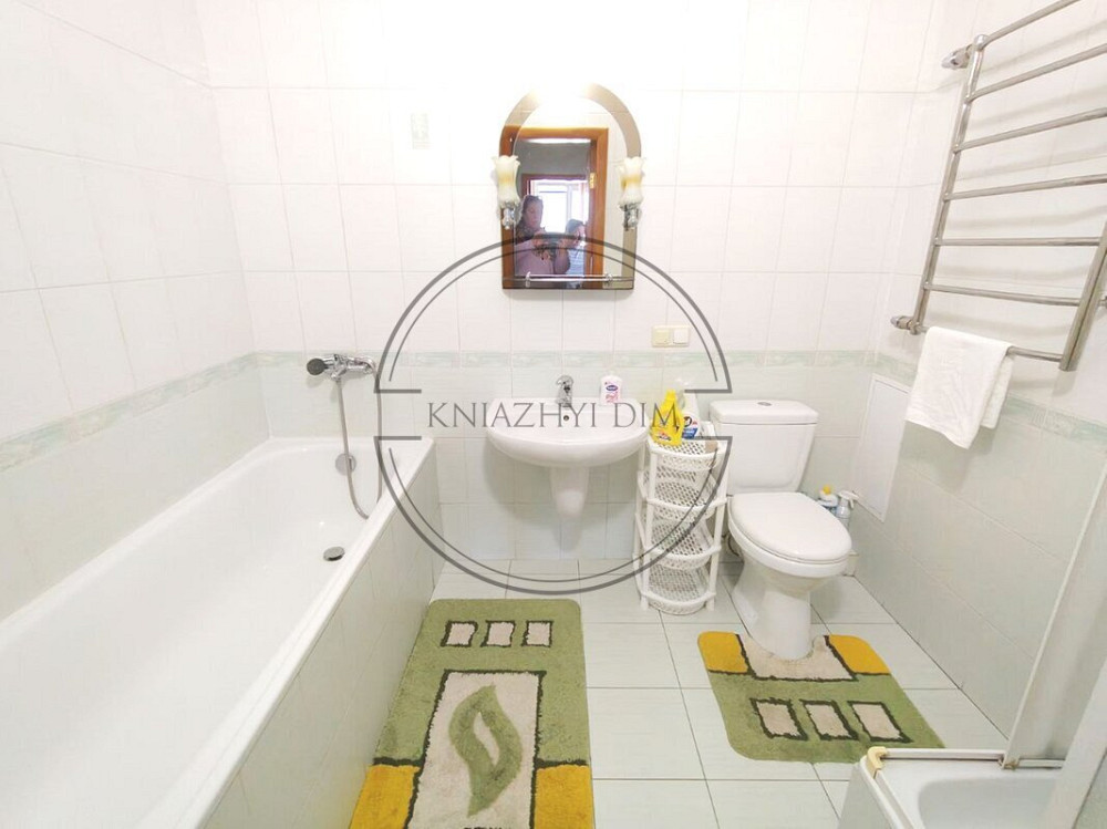 Оренда 2-х. кім.,роздільна кв. на Кошиця. М. Позняки. Код:11202183 Киев - изображение 4