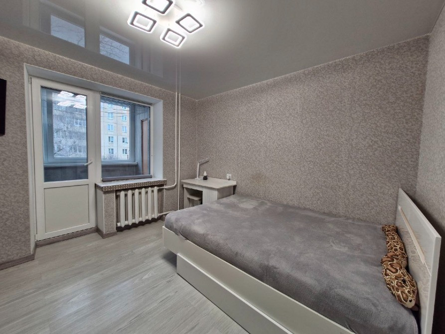 Продається простора та доглянута 3-на квартира Луцьк - зображення 6