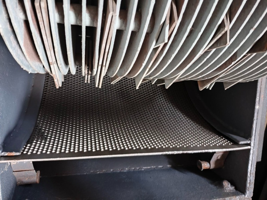 Восстановление и реставрация промышленных дробилок любой мощности Полтава - зображення 8