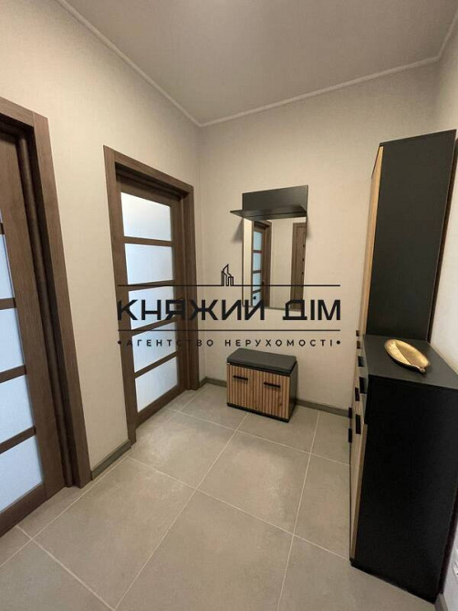 Перша здача! Оренда 1 кімнатна квартира ЖК Паркові Озера КОД 11203527 Киев - изображение 10