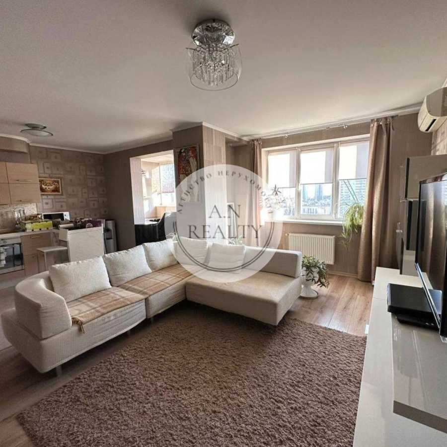 продажа 2-к квартира Киев, Днепровский, 135000 $ Київ - зображення 4