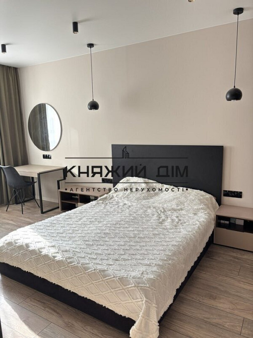 Оренда 1 кімнатна квартира ЖК Family and Friends КОД 11204799 Киев - изображение 3