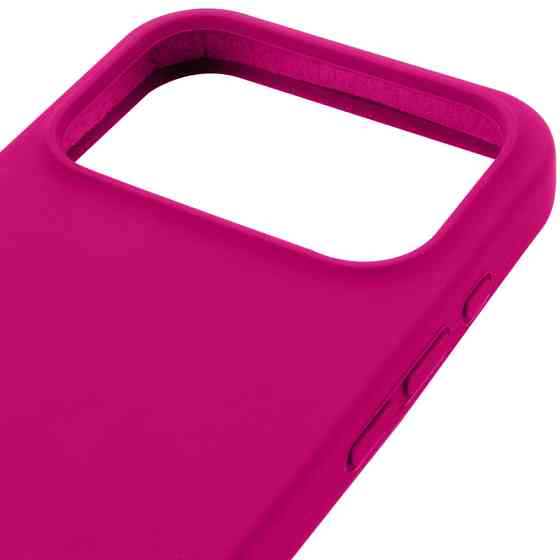 Чехол Silk Full Protective (AA) NO LOGO для Apple iPhone 17 Pro / 18 Pro (6.3") Херсон