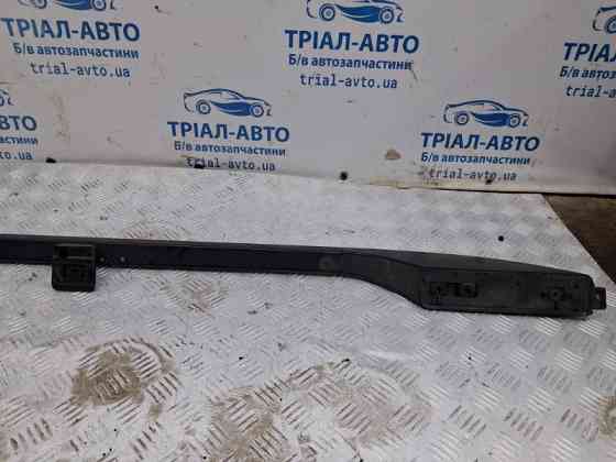Рейлинг на крышу Mitsubishi Outlander 2007-2012 7661A104 (Арт. 80505) Киев