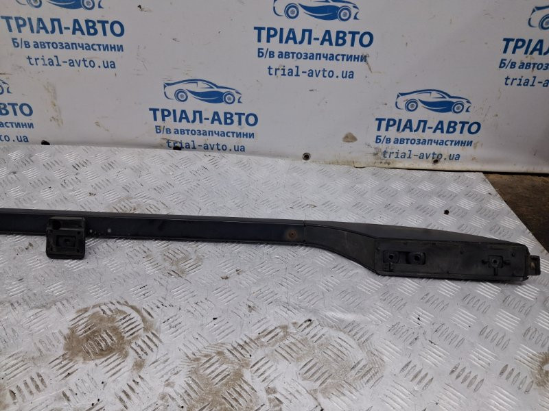 Рейлинг на крышу Mitsubishi Outlander 2007-2012 7661A104 (Арт. 80505) Київ - зображення 4