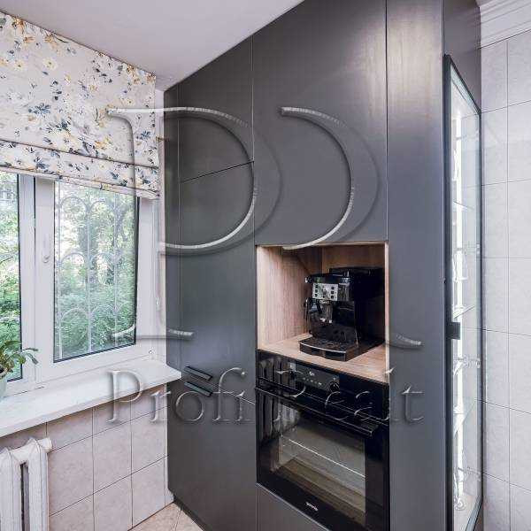 продажа 3-к квартира Киев, Соломенский, 73500 $ Київ - зображення 4