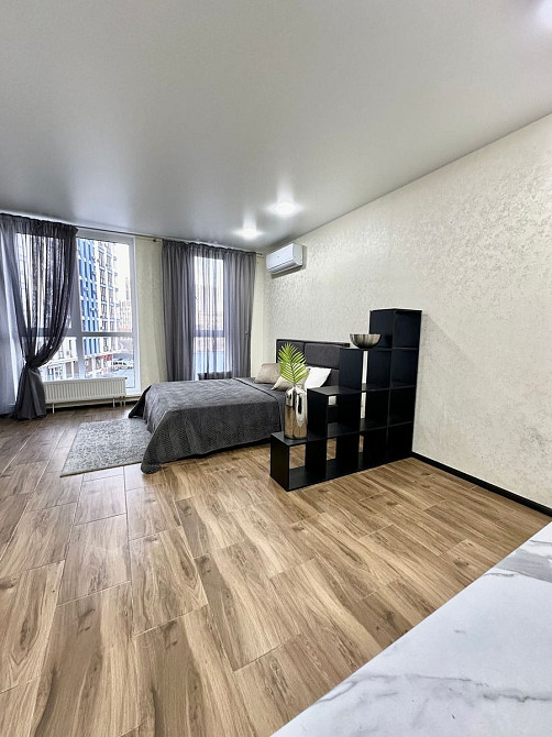 Продам 1 кім квартиру ЄВРО! Киев - изображение 4