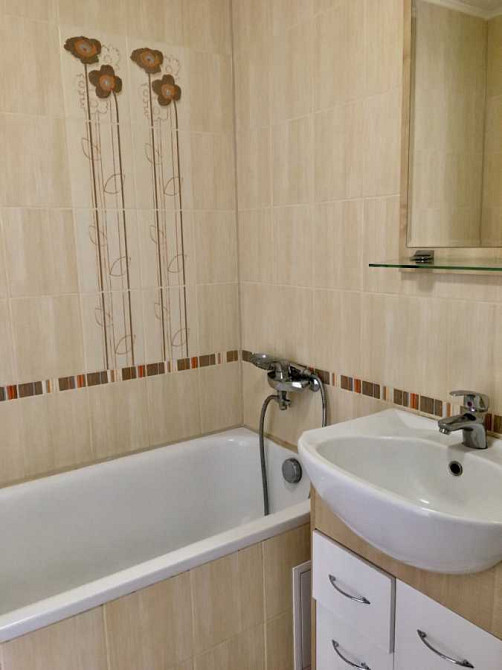 долгосрочная аренда 2-к квартира Киев, Днепровский, 15000 грн./мес. Киев - изображение 12