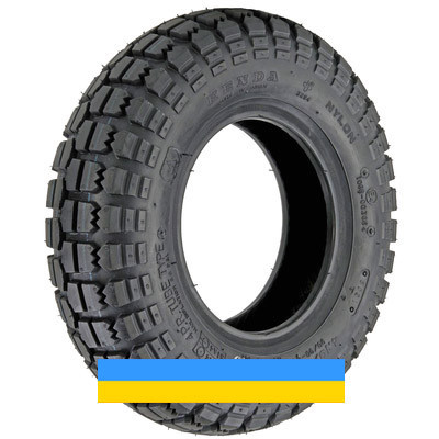 4.1/4 R6 Kenda K304 Сільгосп шина Київ - зображення 1