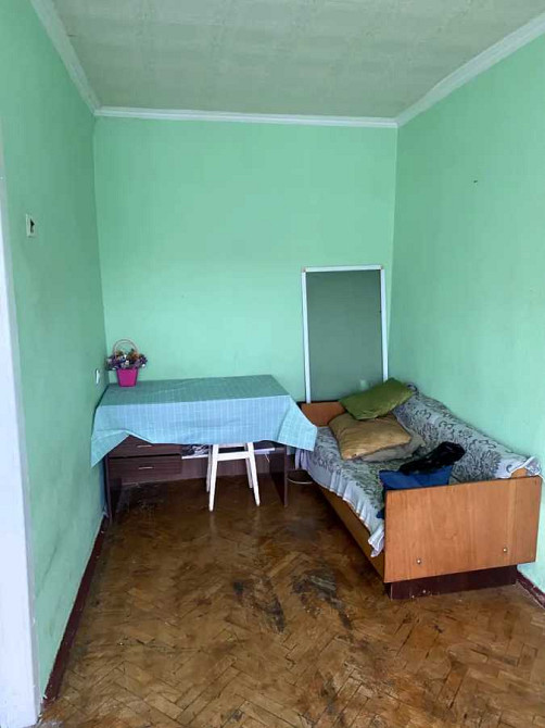 долгосрочная аренда 1-к квартира Киев, Оболонский, 6500 грн./мес. Киев - изображение 2