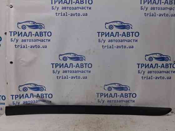 Накладка двери Skoda Fabia 5J 1.4 DIESEL 2007 перед. лев. (б/у) Київ