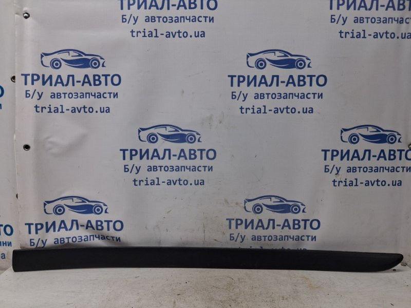 Накладка двери Skoda Fabia 2007-2014 5J0835515 (Арт. 78473) Київ - зображення 1