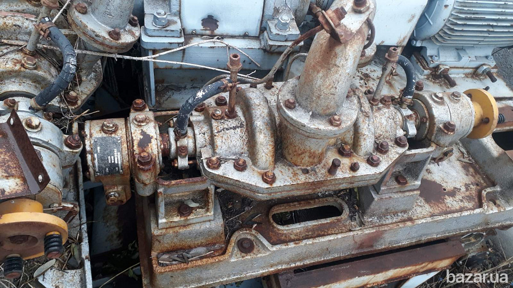 Насос Кс 20-50 с хранения Полтава - зображення 1