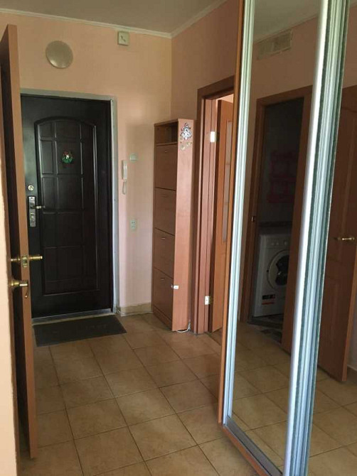 долгосрочная аренда 1-к квартира Одесса, Хаджибейский, 7000 грн./мес. Одесса - изображение 8