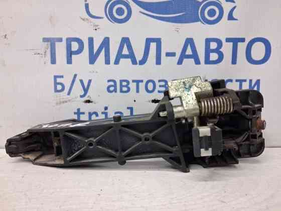 Ручка двери внешняя передняя правая Hyundai I30 FD 1.6 DIESEL D4FB 2007 (б/у) Киев