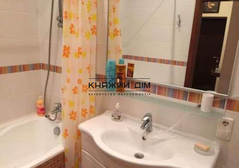 Без комісії! Оренда 2-х к. квартири в центрі Києва м. Арсенальна. № 11107304 Киев - изображение 9