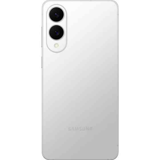 Смартфон Samsung Galaxy S25 Edge S937B 12/256GB Titanium Silver (SM-S937BZSDEUC) UA Харків