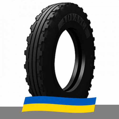 7.5 R20 Advance F-2T 109A6 Сельхоз шина Київ - зображення 1
