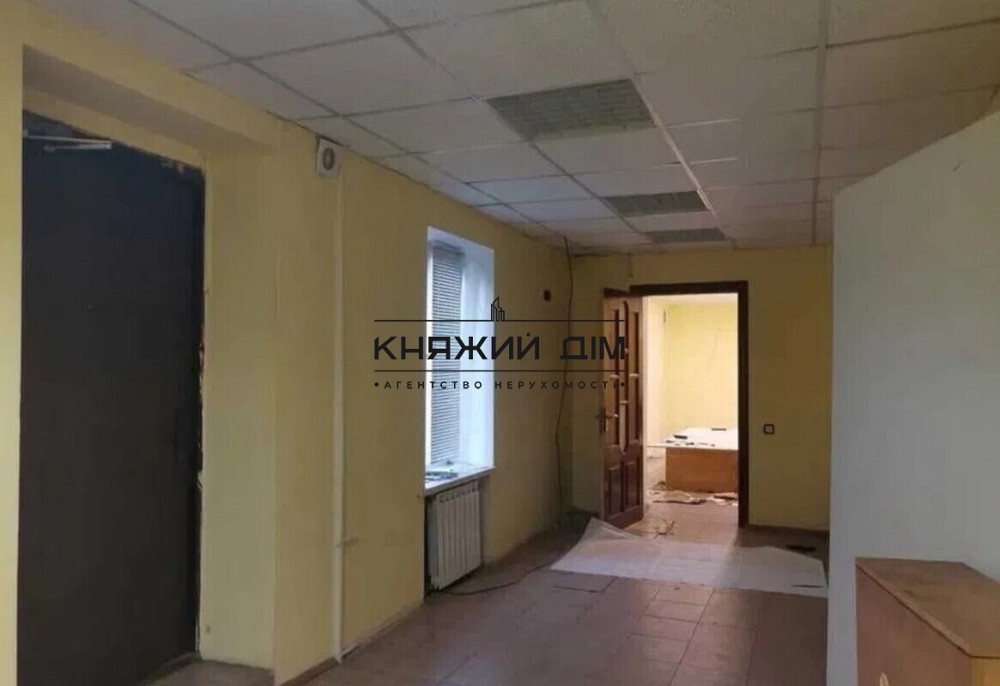 Продаж 2-кімнатної квартири, 1-ий поверх. 2 входи. № 21146523 Київ - зображення 1