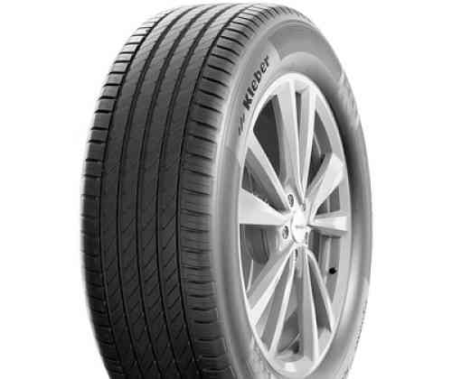 215/60 R17 Kleber Dynaxer HP5 SUV 96H Позашляхова шина Київ