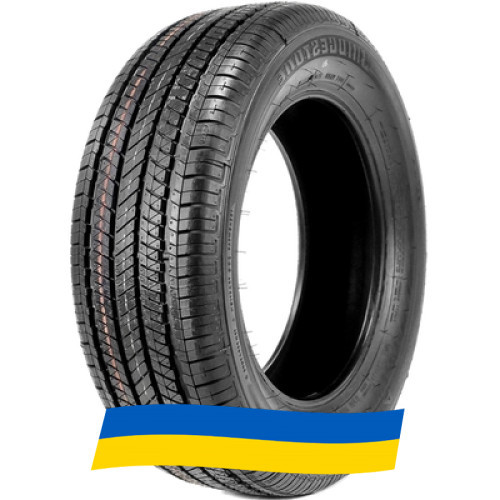 245/50 R18 Bridgestone Turanza EL400-02 100H Легкова шина Київ - зображення 1