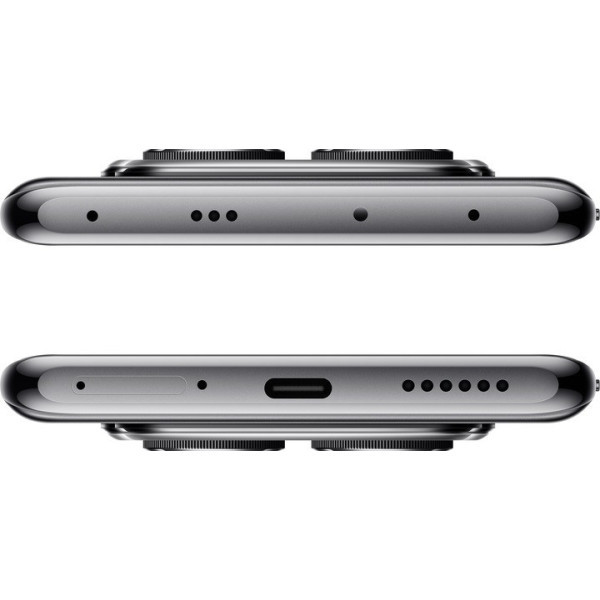Смартфон Xiaomi Redmi Note 14 Pro 5G 12/256GB NFC Midnight Black Global (Код товару:41775) Харків - зображення 9
