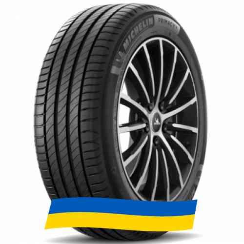 235/50 R18 Michelin Primacy 4+ 97V Легкова шина Киев