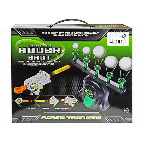 Настольная интерактивная игра Ummi 3334A Hower Shot Херсон
