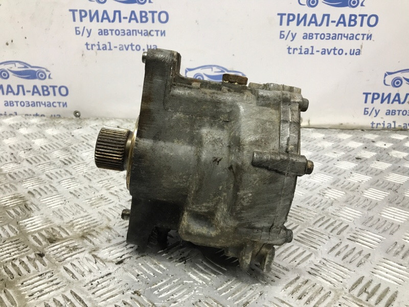 Раздаточная коробка Kia Sorento XM 2.2 DIESEL D4HB 2009 (б/у) Киев - изображение 6