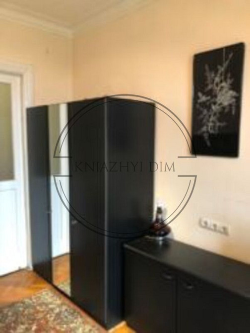 Продажа 3-комнатная раздельная квартира, метро Крещатик. № 21141694 Киев - изображение 7