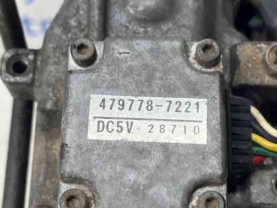 ТНВД Mitsubishi Pajero Sport K9 2.5 DIESEL 4D56 1996 (б/у) Київ