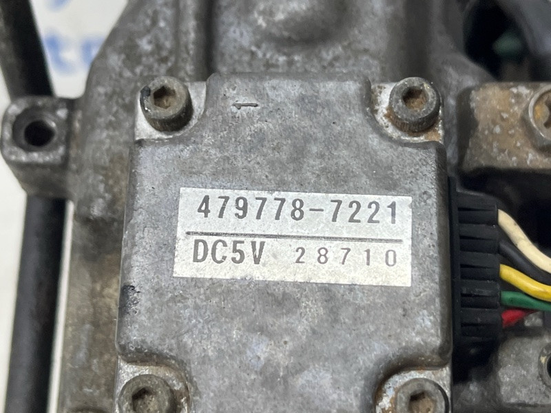 ТНВД Mitsubishi Pajero Sport 1996-2008 MR577077 (Арт. 77563) Київ - зображення 4