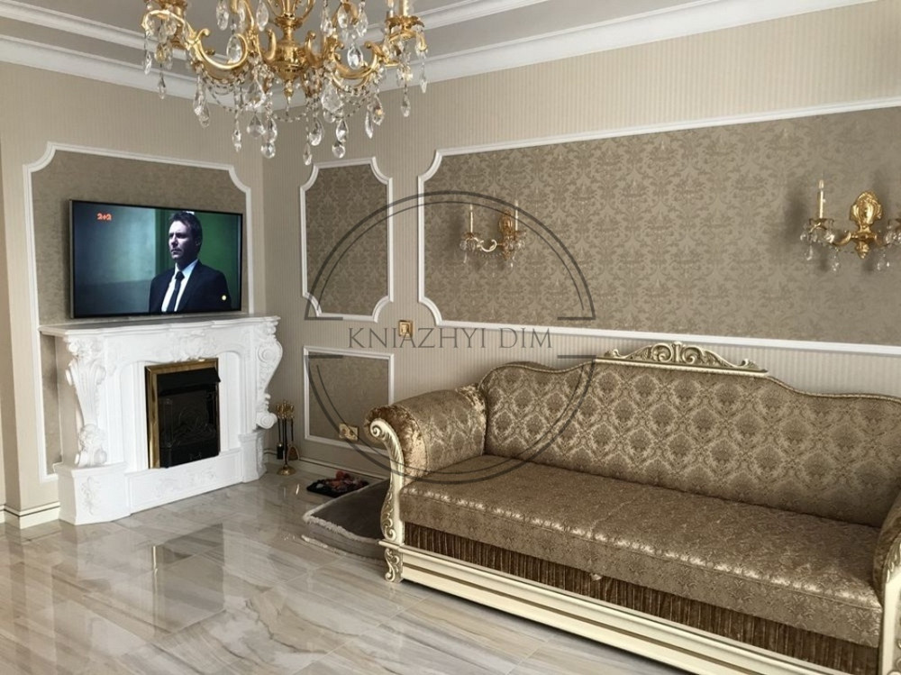 Продажа квартиры Киев, Дарницький р-н, Пчелки Елены ул. код 21139146 Київ - зображення 2