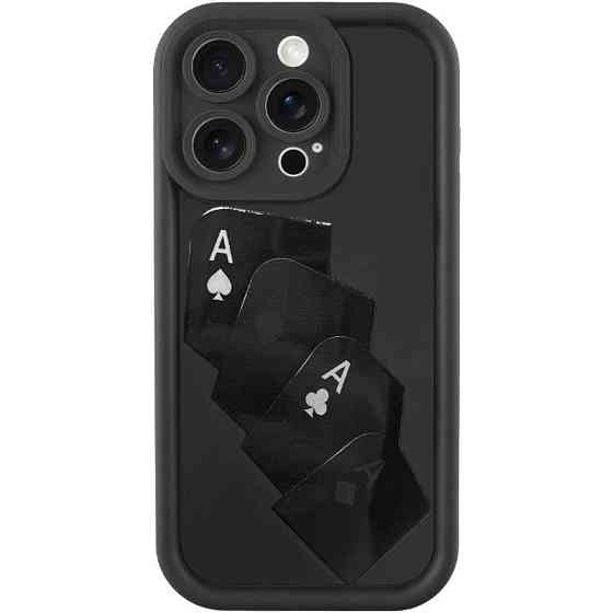 TPU чехол Prestige для Apple iPhone 14 Pro Max (6.7") Херсон