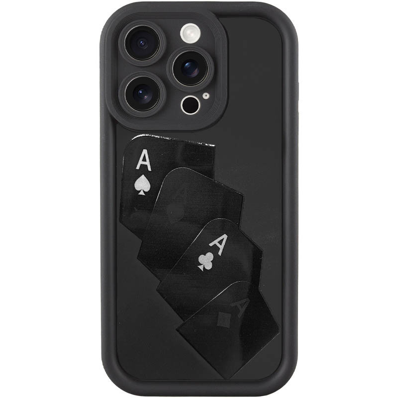 TPU чехол Prestige для Apple iPhone 14 Pro Max (6.7") Херсон - изображение 1