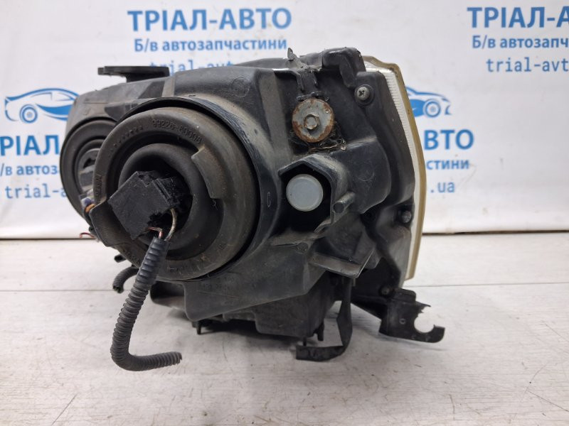 Фара правая Suzuki Grand Vitara 2005-2016 3512065J11 (Арт. 70272) Київ - зображення 6