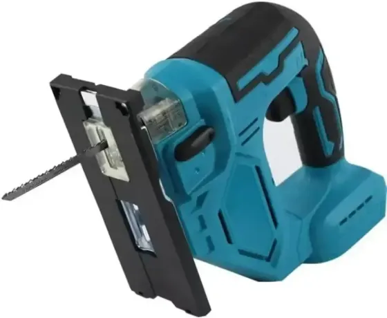 Лобзик із 2 акумуляторами 24 V у кейсі V-TEKK Одеса