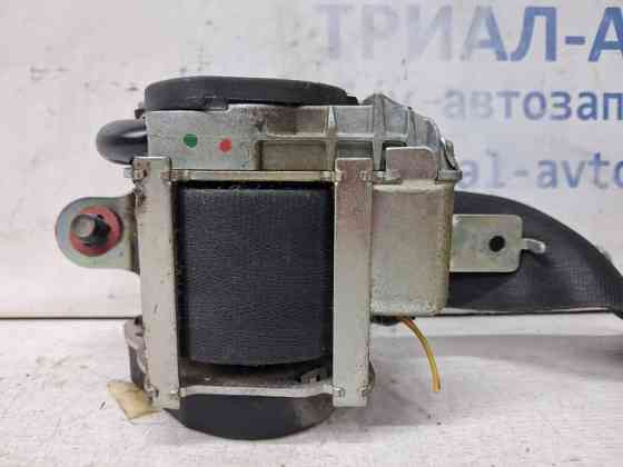 Ремень безопасности передний левый Kia Ceed ED 1.6 DIESEL D4FB 2006 (б/у) Київ