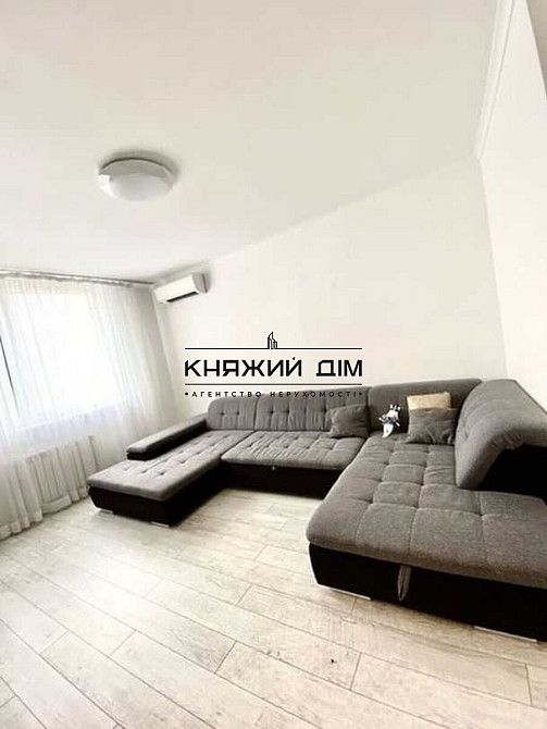 Сдается квартира Киев, Дарницкий р-н, Чавдар Єлизаветы ул. код 11203628 Киев - изображение 5