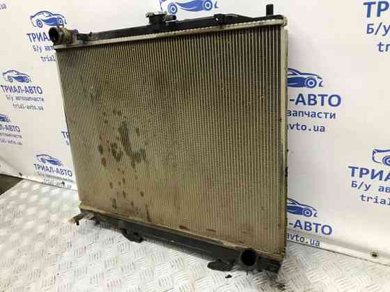 Радиатор основной Mitsubishi Pajero Wagon 2006-2022 1350A155 (Арт. 56802) Київ